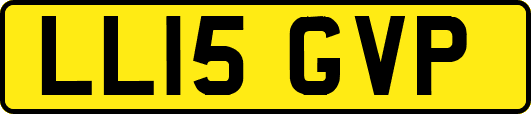 LL15GVP