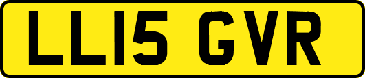 LL15GVR