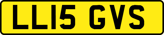 LL15GVS