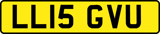 LL15GVU