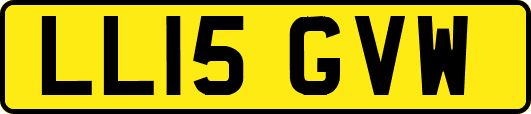 LL15GVW
