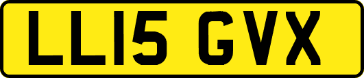 LL15GVX