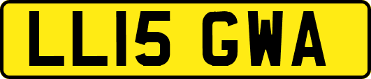 LL15GWA