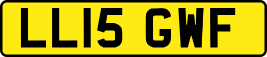 LL15GWF
