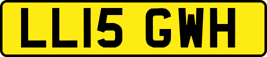LL15GWH