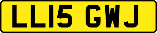 LL15GWJ