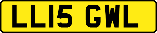 LL15GWL
