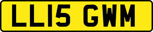 LL15GWM
