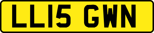 LL15GWN