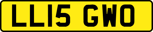 LL15GWO