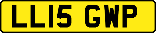 LL15GWP