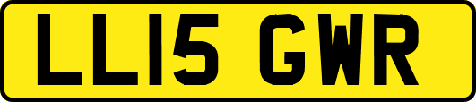 LL15GWR