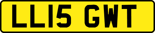LL15GWT