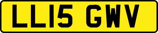 LL15GWV