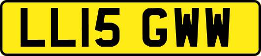 LL15GWW