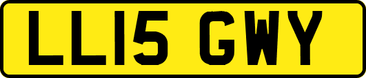 LL15GWY