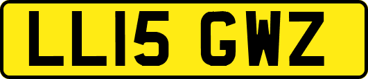 LL15GWZ