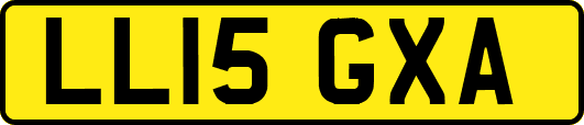 LL15GXA