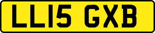 LL15GXB