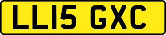 LL15GXC