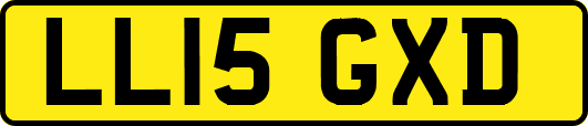 LL15GXD