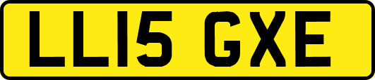 LL15GXE