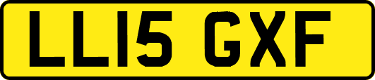LL15GXF