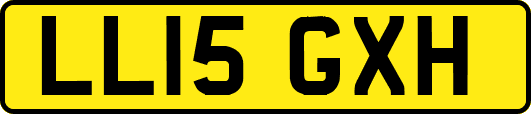 LL15GXH