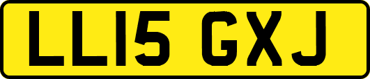 LL15GXJ