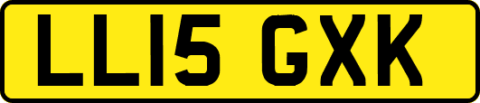 LL15GXK