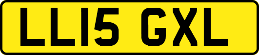 LL15GXL