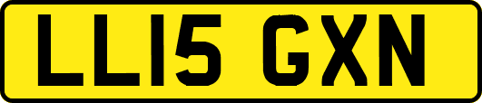 LL15GXN