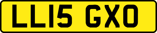 LL15GXO