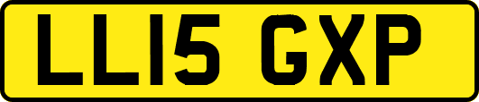 LL15GXP
