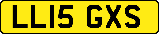 LL15GXS
