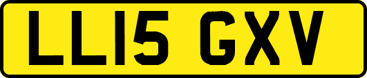 LL15GXV