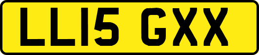 LL15GXX