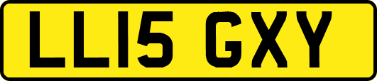LL15GXY