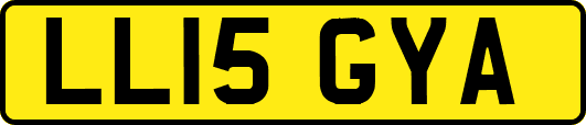LL15GYA