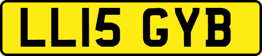 LL15GYB