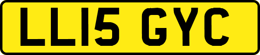 LL15GYC