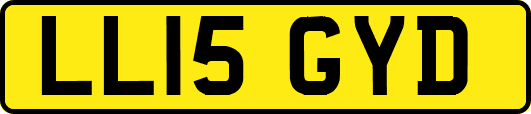 LL15GYD