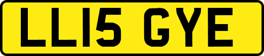 LL15GYE