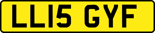 LL15GYF