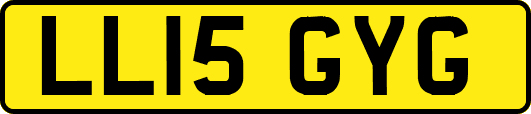 LL15GYG
