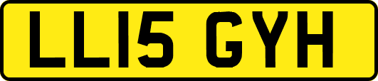 LL15GYH