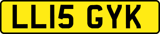 LL15GYK