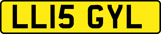 LL15GYL