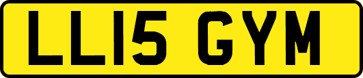 LL15GYM