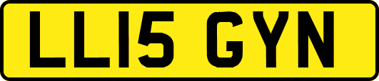 LL15GYN